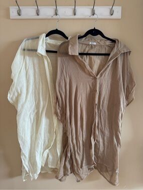 Ardene Cover-Ups